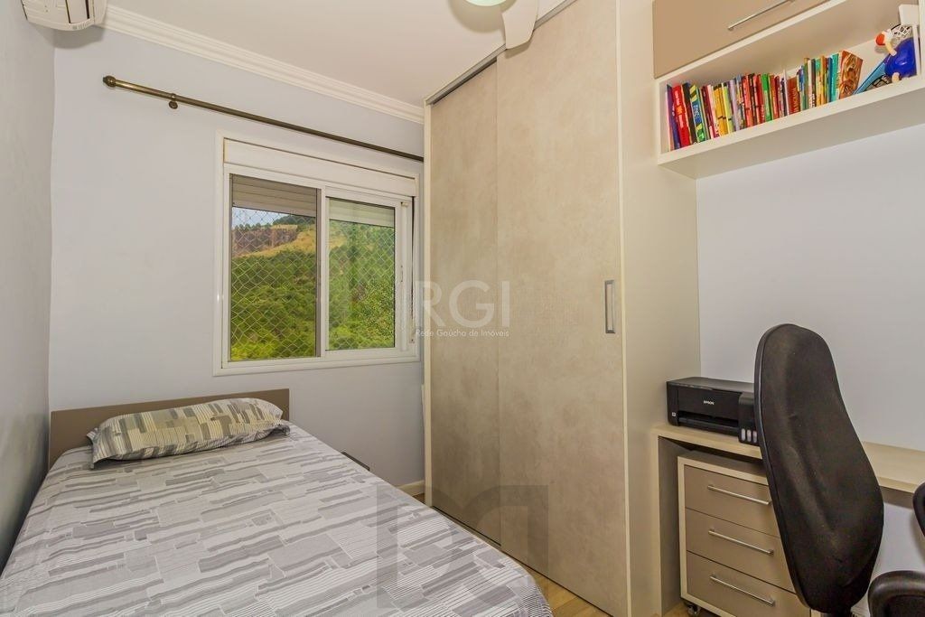 Excelente apartamento de 79m² com 03 dormitórios e vaga dupla. — foto 10