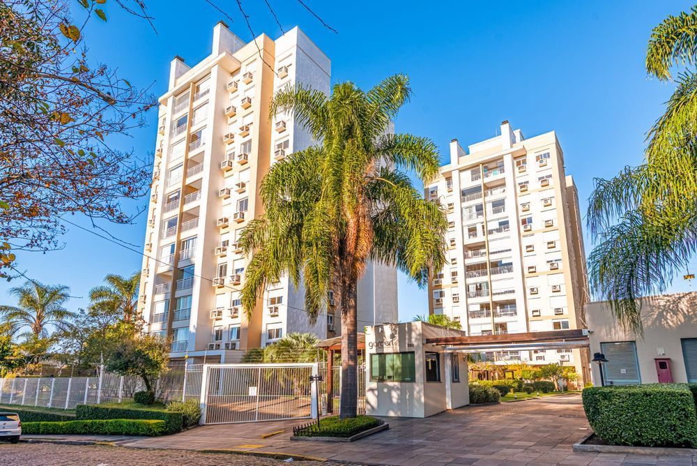 Apartamento 02 dormitórios com suite e infraestrura completa no bairro Teresópolis em Porto Alegre — foto 42