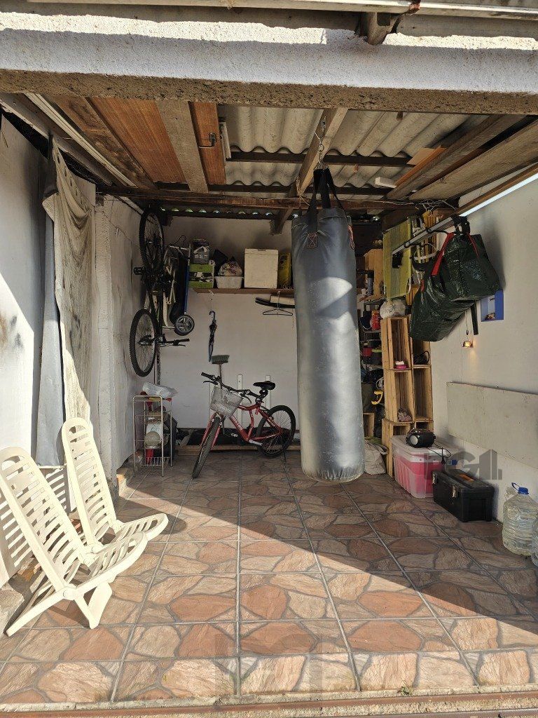 Apartamento 81,55m², 3 dormitórios 2 vagas no bairro Santa Tereza — foto 35