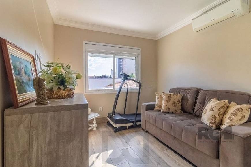 Casa 280m² - 3 dormitórios, 1 suíte, 2 vagas no bairro Jardim Itú — foto 21