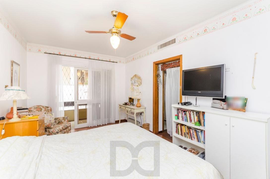 Apartamento 4 dorms à venda Rua Ciro Gavião, Bela Vista - Porto Alegre — foto 25