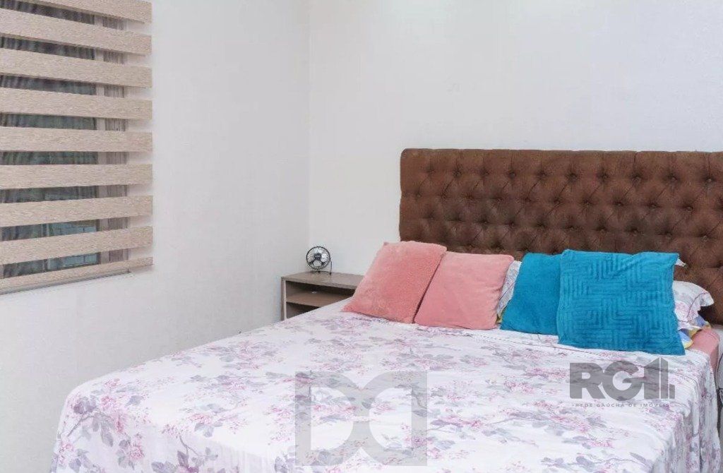 Casa 164m², 3 dormitórios, 3 vagas no bairro Jardim Carvalho — foto 14