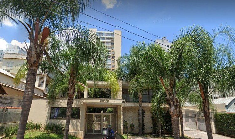Apartamento Garden à venda com 3 quartos no Passo Da Areia — foto 1