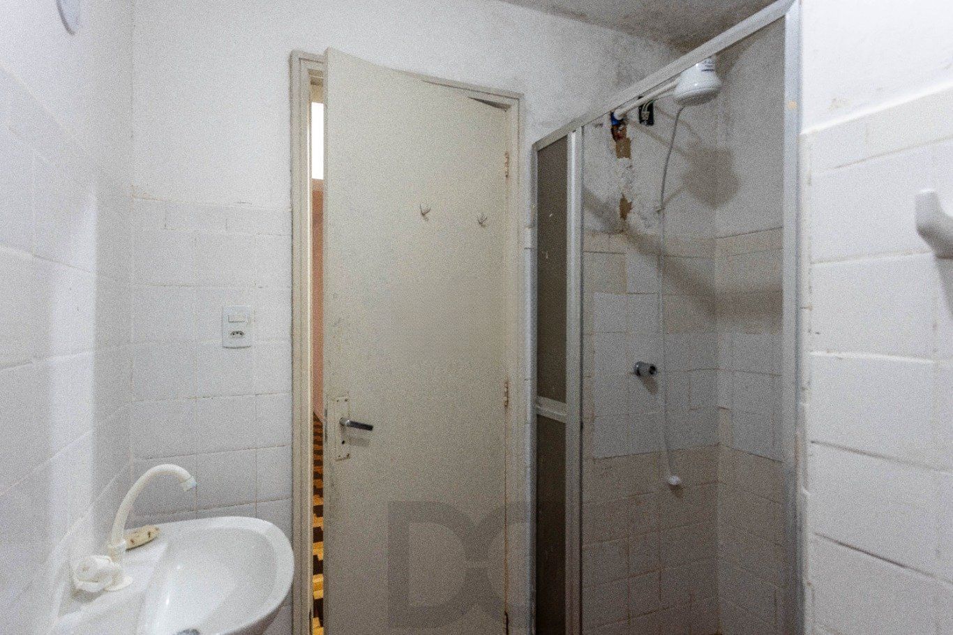 Apartamento com 1 dormitório à venda em Centro Histórico, Porto Alegre. — foto 8