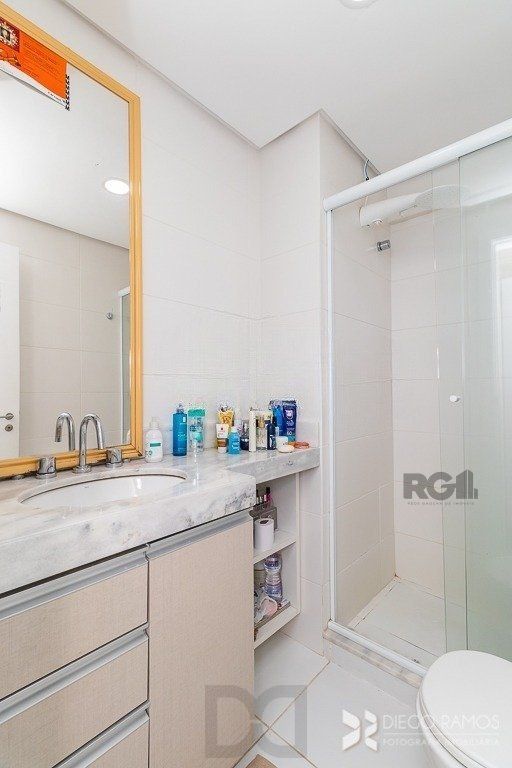 Apartamento à venda com 3 quartos 74 m²  Avalia imóvel no negócio Alto Padrão Rua Casemiro de Abreu, Moinhos de vento, Porto Alegre — foto 16