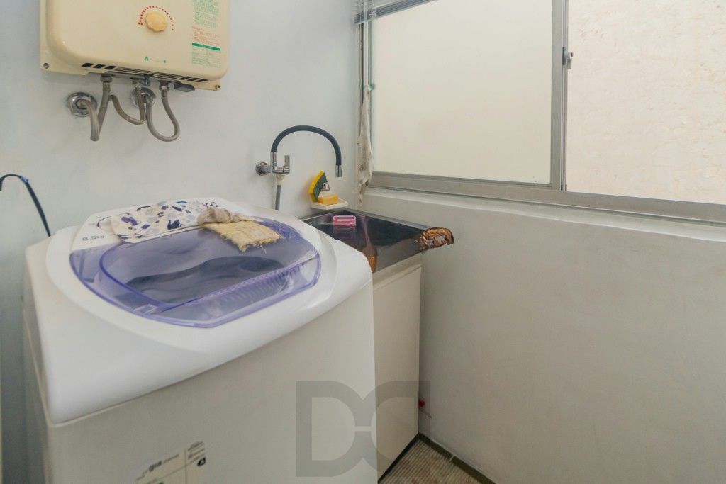 Apartamento 1 dormitorio à venda em Mont Serrat - Porto Alegre — foto 7