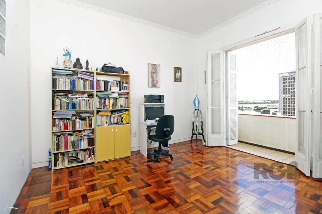 Excelente apartamento de 101m² com 3 dormitórios. — foto 1