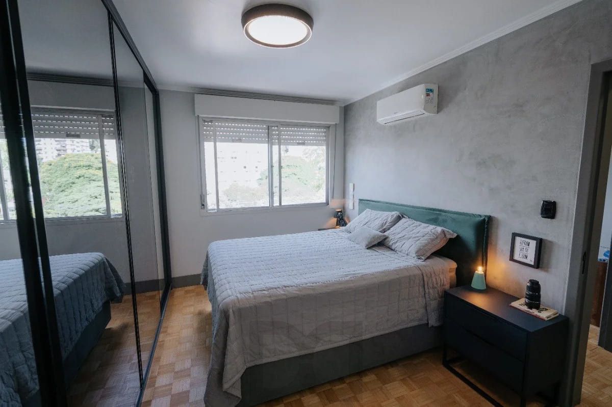 Apartamento de 2 dormitorios à venda em Higienópolis, Porto Alegre. — foto 19