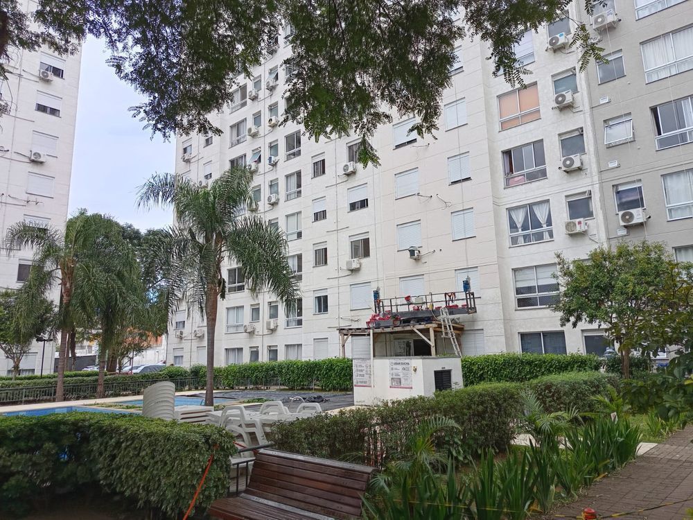 **Apartamento à venda no condominio Way em Porto Alegre, RS** — foto 20