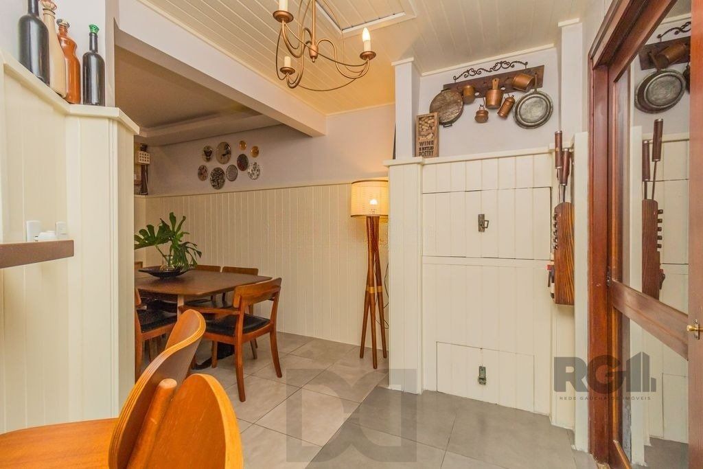 Casa em Condomínio 199m² - 3 dormitórios, 2 vagas no bairro Nonoai — foto 6