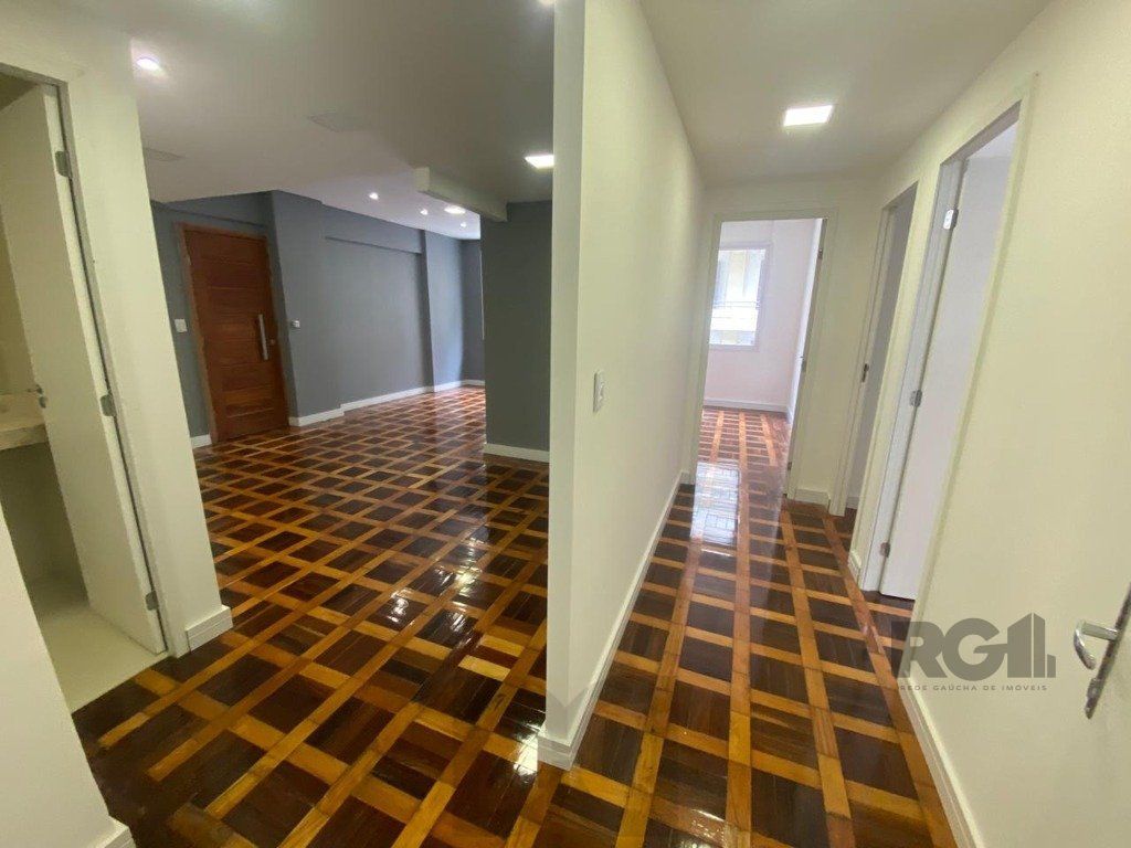 Apartamento para Venda - 87m², 3 dormitórios, Centro Histórico — foto 7