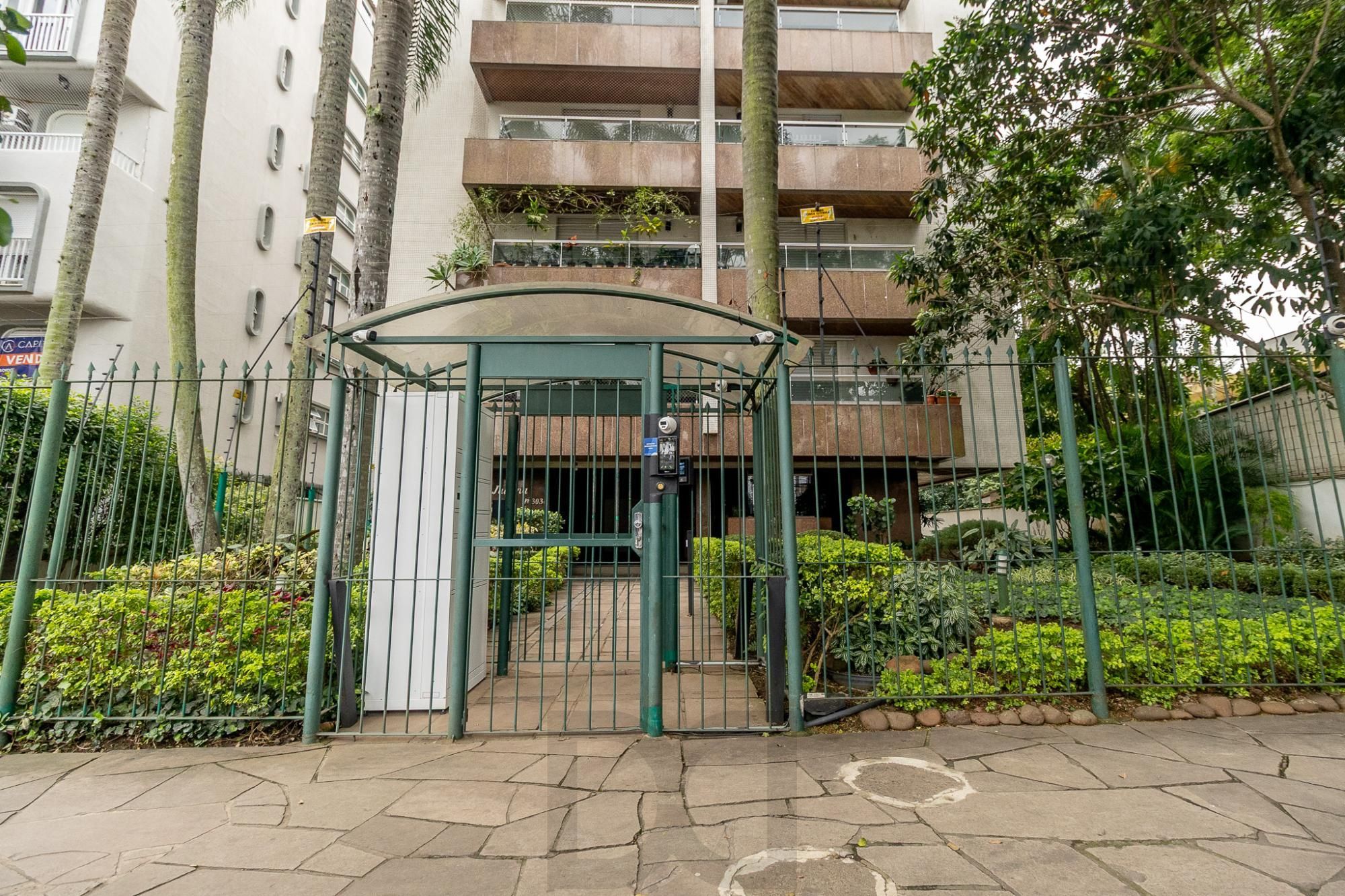 Cobertura com 3 dorm e suíte, Higienópolis, Porto Alegre/RS — foto 73