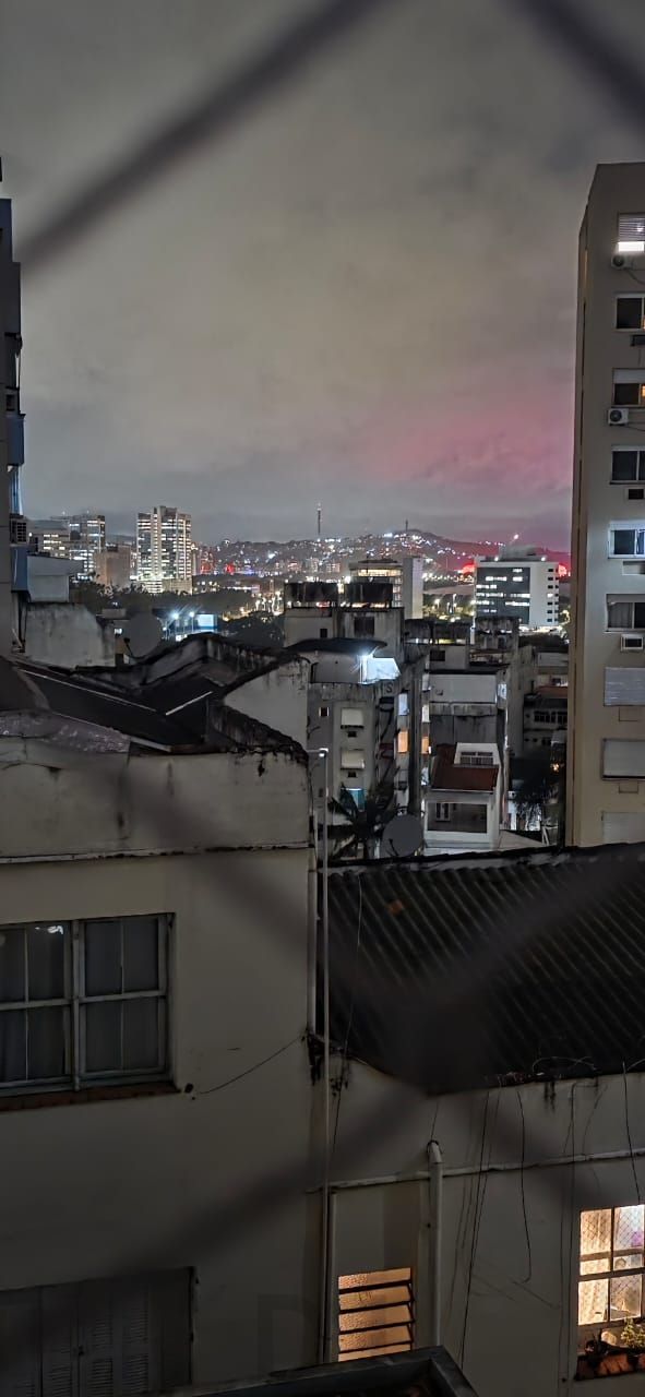 Apartamentto de 02 dormitorios amplo e com vista para Guaiba no centro de Porto Alegre/RS. — foto 8