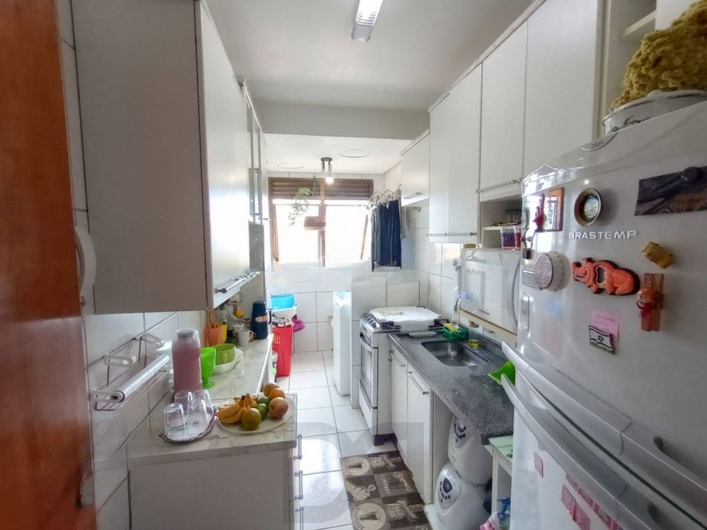 Apartamento 2 dorms à venda Rua Professor Guerreiro Lima, Partenon - Porto Alegre — foto 7