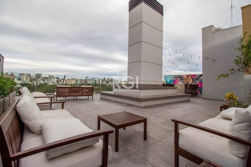 Apartamento para Venda - 57m², 2 dormitórios, 1 vaga - Cidade Baixa — foto 28