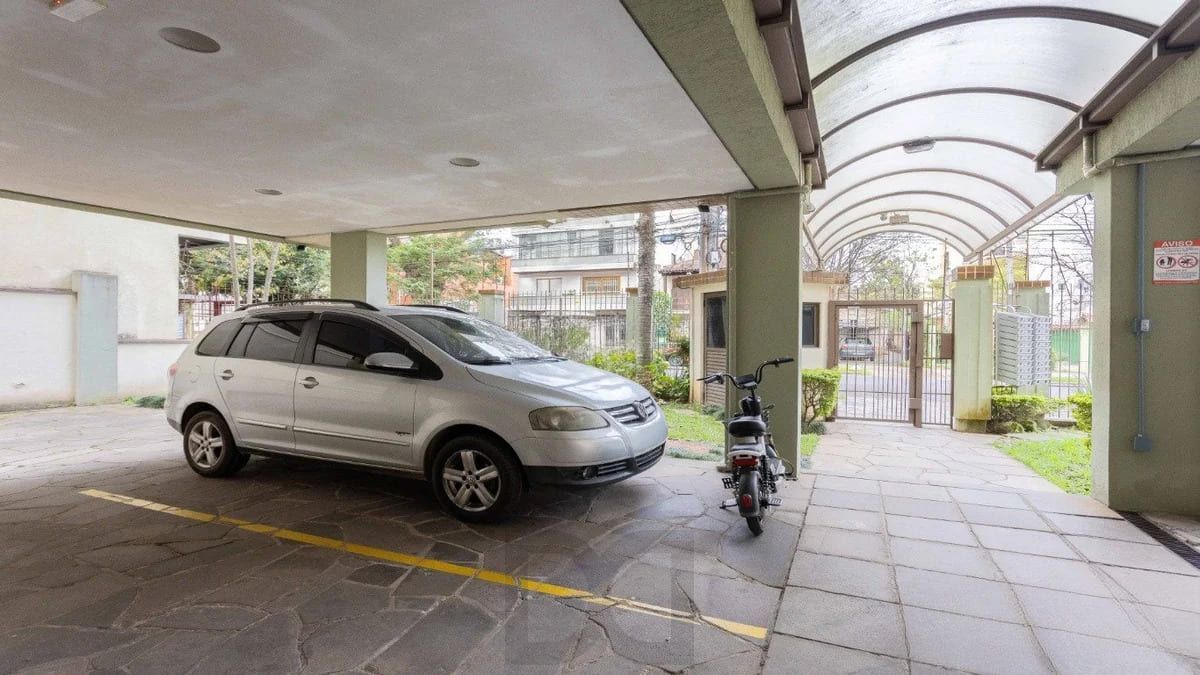 Apartamento de 2 dormitorios à venda em Jardim Botânico, Porto Alegre. — foto 17