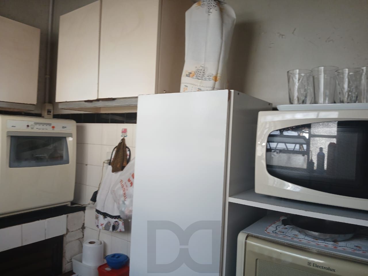 Terreno com casa no bairro Azenha- Porto Alegre/RS. — foto 8