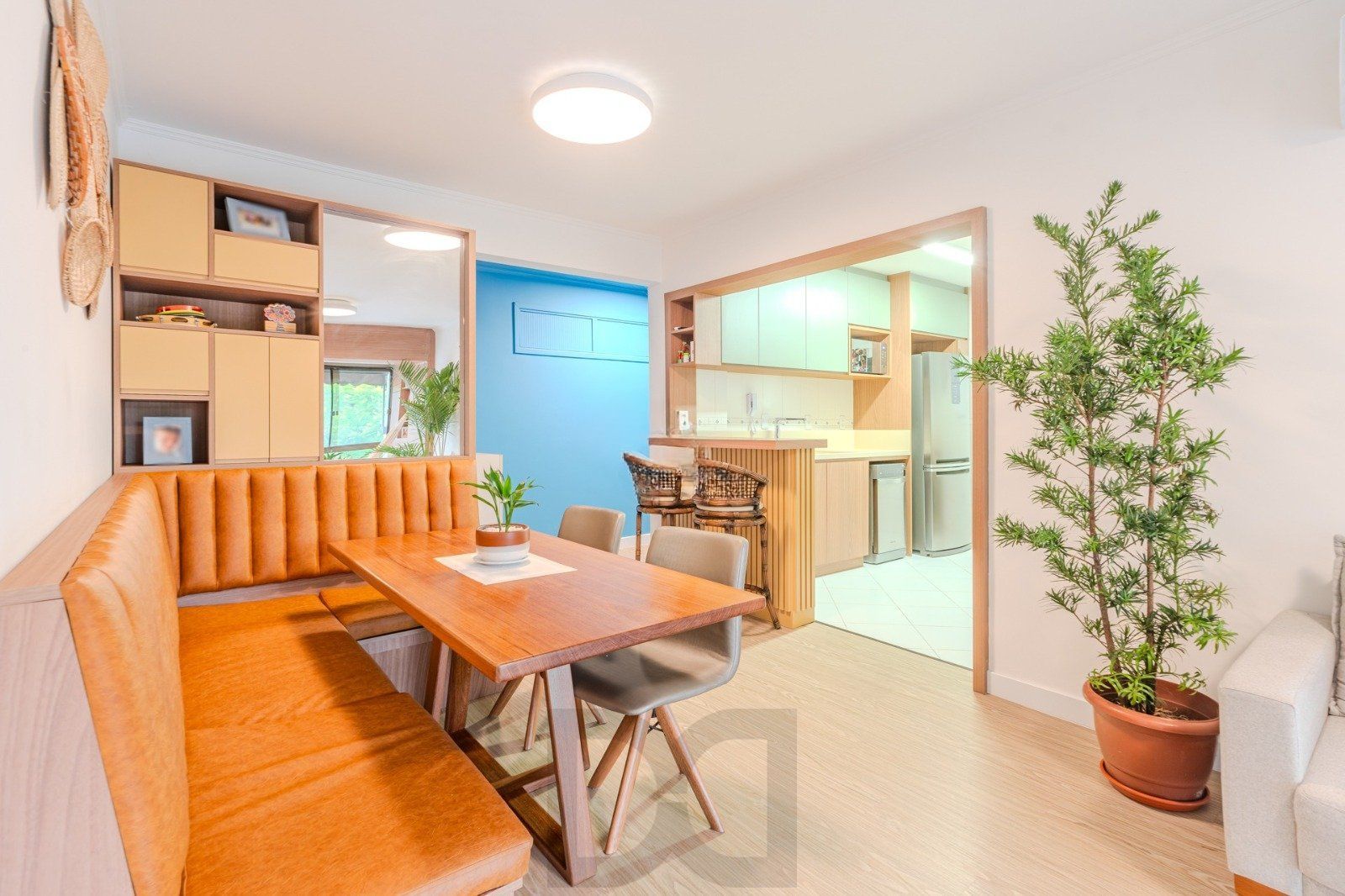 Apartamento de 3 dormitórios á venda no Bairro Cristal, Porto Alegre — foto 7