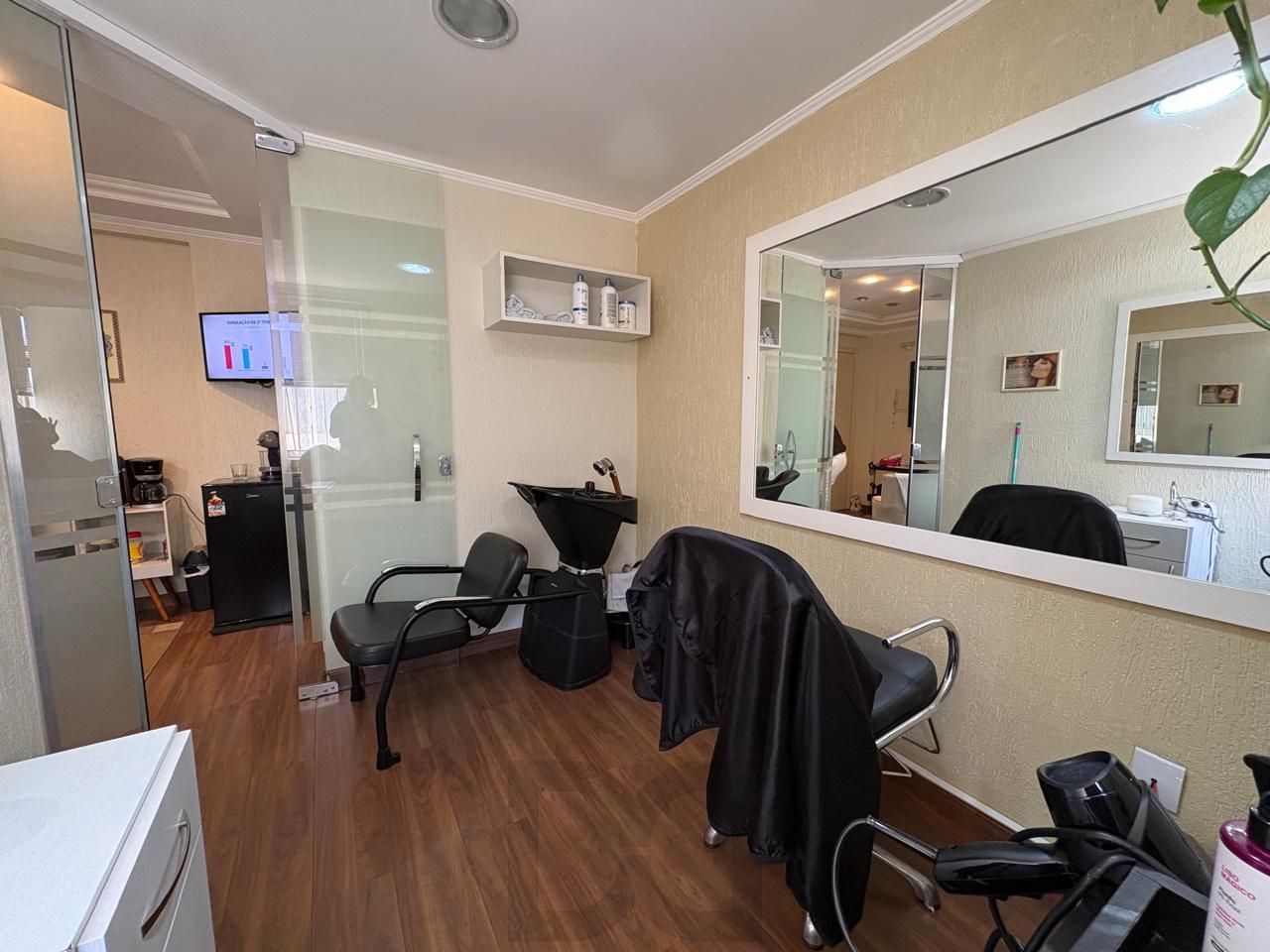 Sala comercial 26,06m² no bairro Tristeza! — foto 8