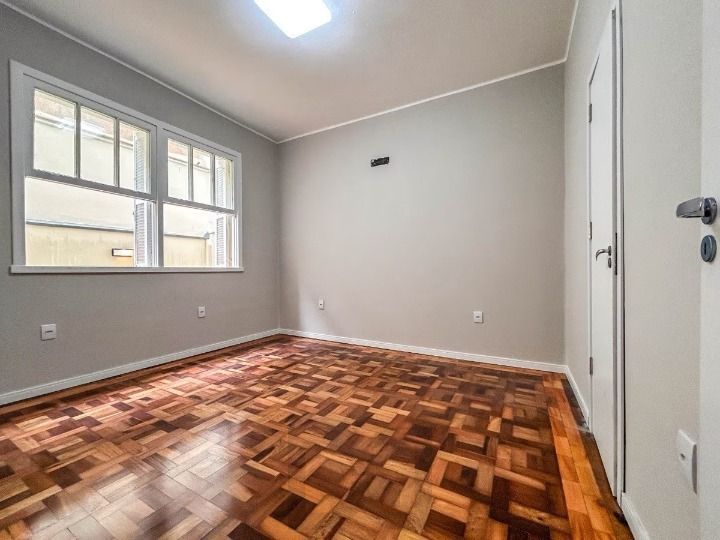 Apartamento garden de 01 dormitorio com suite no bairro Bom Fim/ Porto alegre. — foto 17