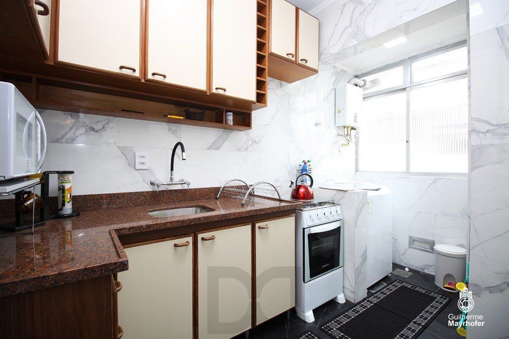 Apartamento para Venda - 43m², 1 dormitório, 2 vagas - Cristo Redentor — foto 13