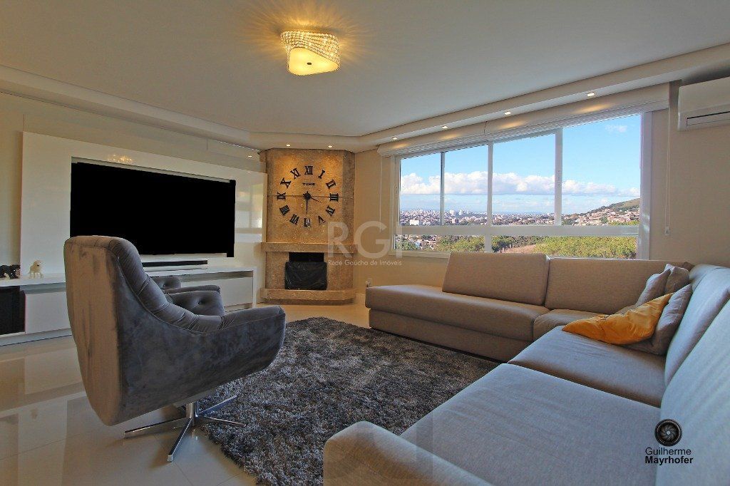 Casa para Venda - 445.52m², 4 dormitórios, sendo 4 suites, 4 vagas - Teresópolis — foto 12