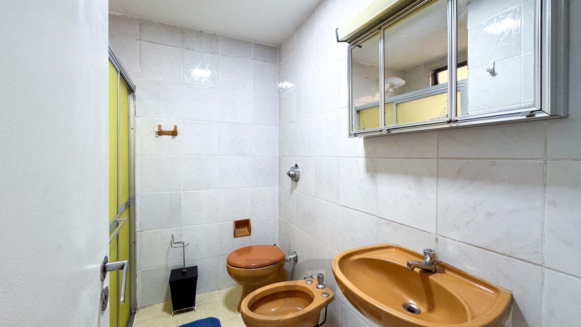 Apartamento 2 dorms à venda Rua Professor Cristiano Fischer, Jardim do Salso - Porto Alegre — foto 13