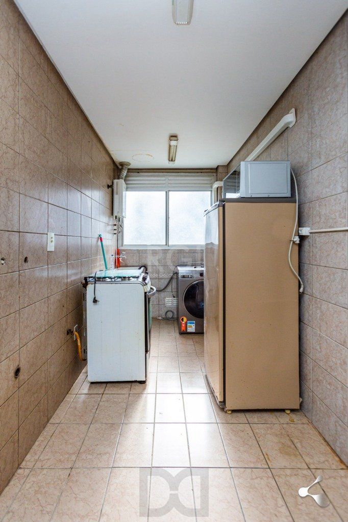 Apartamento para Venda - 56m², 2 dormitórios, 1 vaga - Glória — foto 17