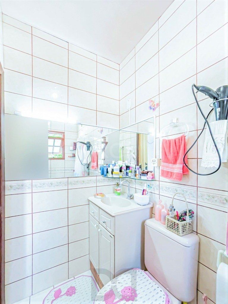 Casa para Venda - 272.24m², 3 dormitórios, sendo 1 suites, 4 vagas - Vila Jardim — foto 20
