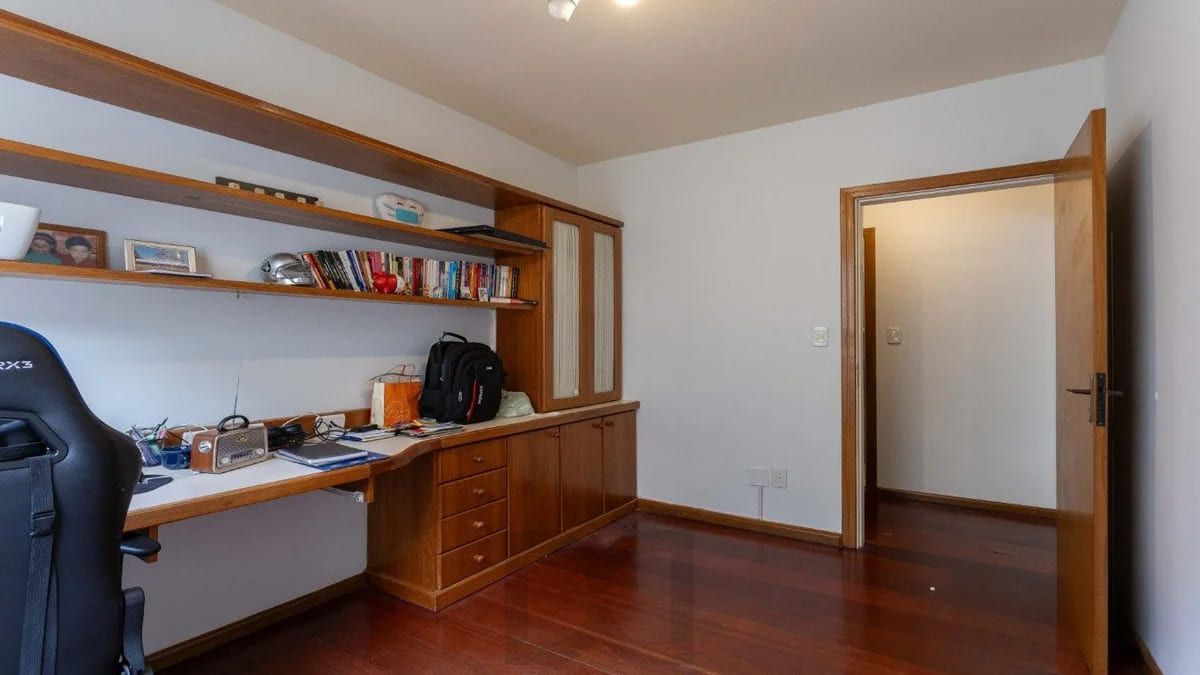 Apartamento de 2 dormitorios à venda em Jardim Botânico, Porto Alegre. — foto 15