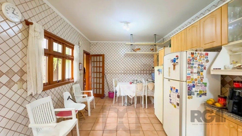 Casa com 4 quartos no bairro nonoai — foto 24