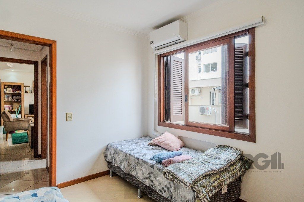Apartamento 94m², 2 dormitórios, 1 vaga no bairro Santana — foto 11