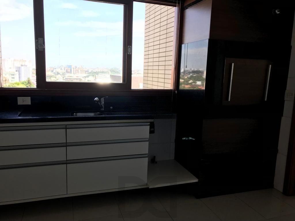 Apartamento para Venda - 150.73m², 3 dormitórios, sendo 1 suites, 2 vagas - Jardim Itu — foto 18