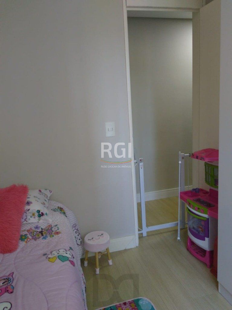 Apartamento para Venda - 68m², 3 dormitórios, sendo 1 suites, 2 vagas - Tristeza — foto 17