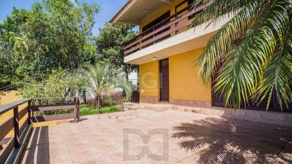 Casa para Venda - 294.4m², 4 dormitórios, sendo 2 suites, 2 vagas - Nonoai — foto 28