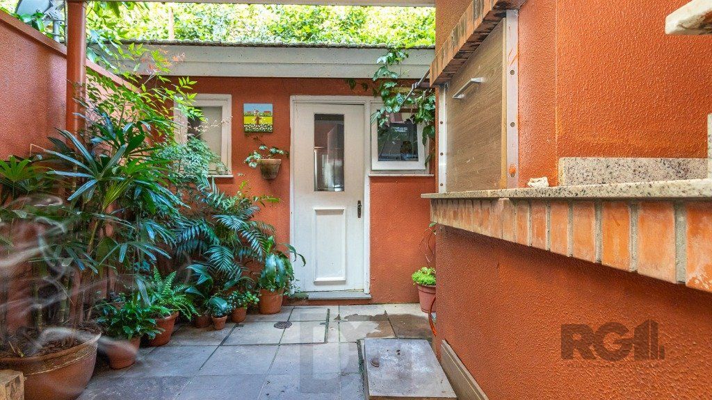 Casa em condomínio de 109m² - 3 dormitórios, 1 suíte e 1 vaga no bairro Teresópolis — foto 13