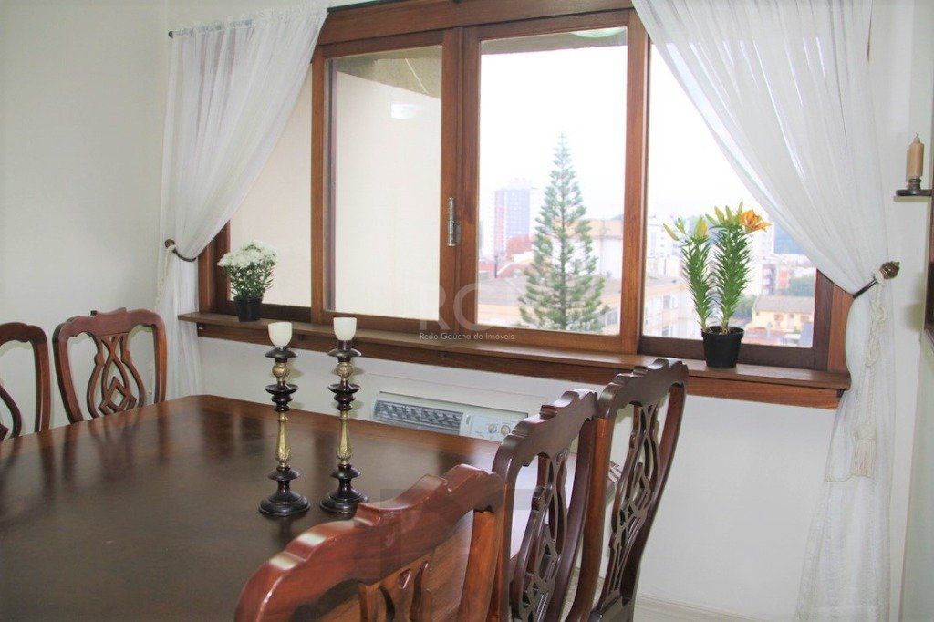 Apartamento para Venda - 126.33m², 3 dormitórios, sendo 1 suites, 2 vagas - Higienópolis — foto 7