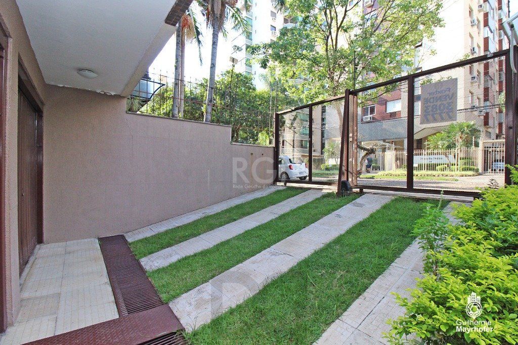 Apartamento para Venda - 34m², 1 dormitório, Menino Deus — foto 13