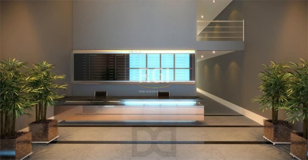 Conjunto/Sala para Venda - 25.17m², 0 dormitórios, Jardim Lindóia — foto 2