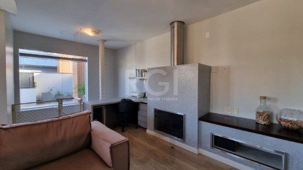 Cobertura para Venda - 162.35m², 2 dormitórios, sendo 1 suites, 2 vagas - Higienópolis — foto 31