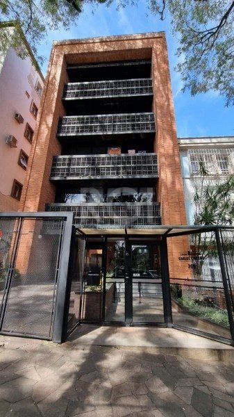 Conjunto/Sala para Venda - 30.65m², Floresta — foto 2