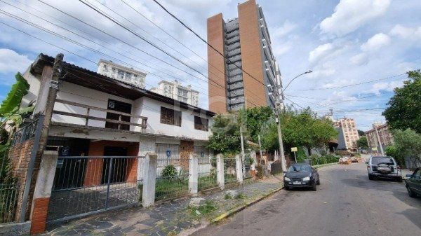 Terreno com casa no bairro Boa Vista — foto 4