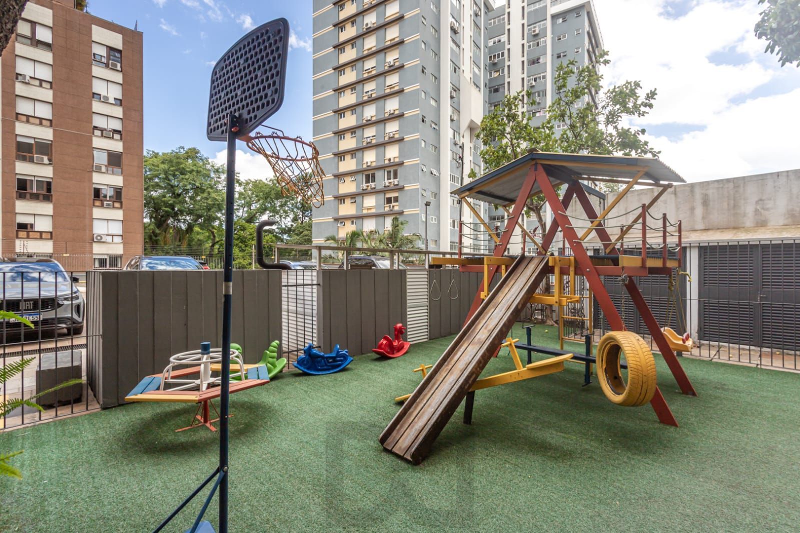 Playground