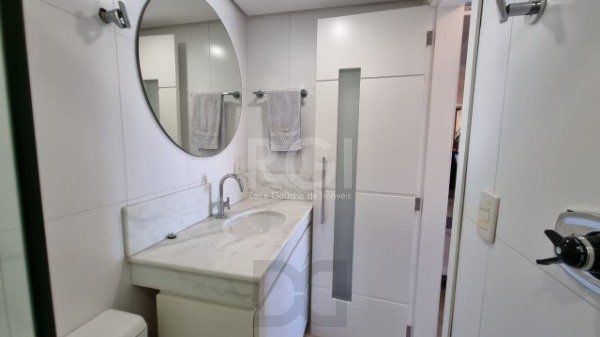 Cobertura para Venda - 162.35m², 2 dormitórios, sendo 1 suites, 2 vagas - Higienópolis — foto 25