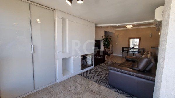Cobertura para Venda - 162.35m², 2 dormitórios, sendo 1 suites, 2 vagas - Higienópolis — foto 6