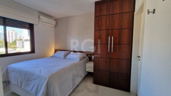 Cobertura para Venda - 162.35m², 2 dormitórios, sendo 1 suites, 2 vagas - Higienópolis — foto 13