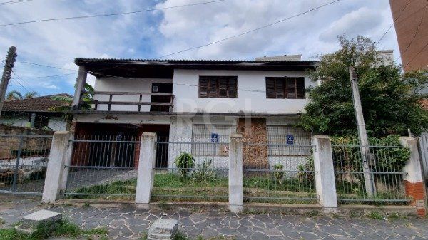 Terreno com casa no bairro Boa Vista — foto 2