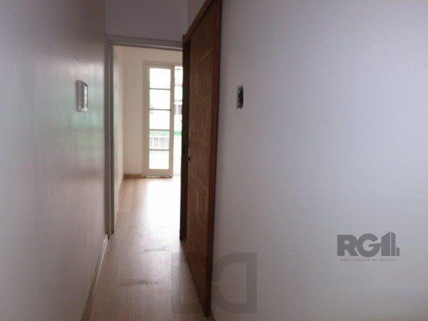Apto 1º andar