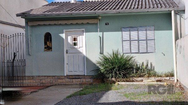 Casa Terre110 em terreno 337,59mq a venda no Bairro Passo d'Areia — foto 1