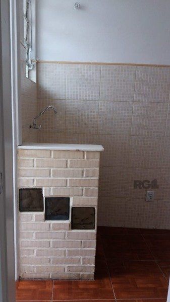 Cozinha 2º andar